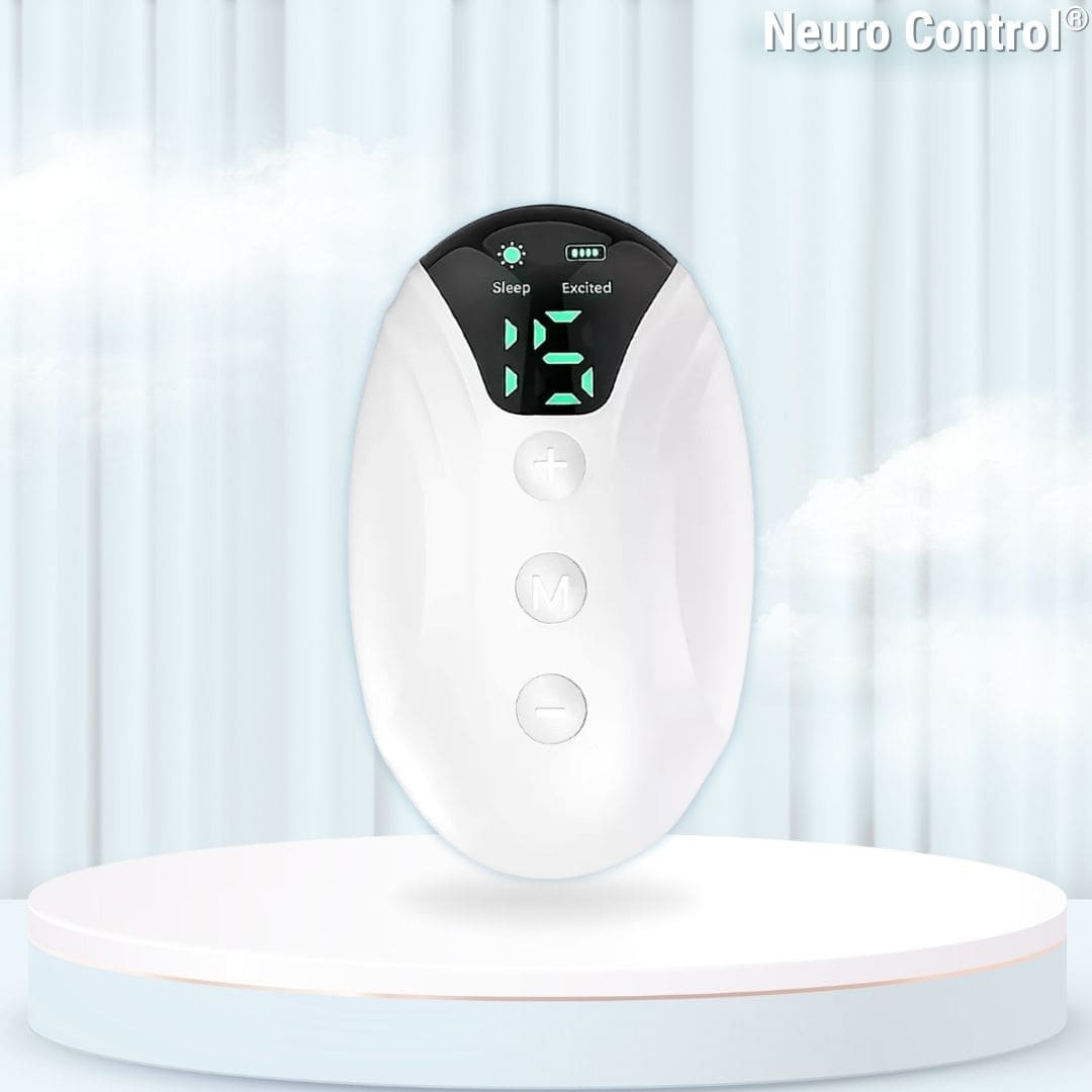 Neuro Control® (Dispositivo relajante)