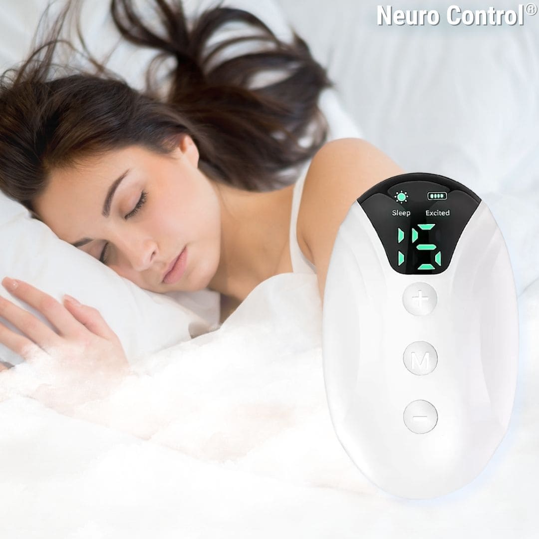 Neuro Control® (Dispositivo relajante)