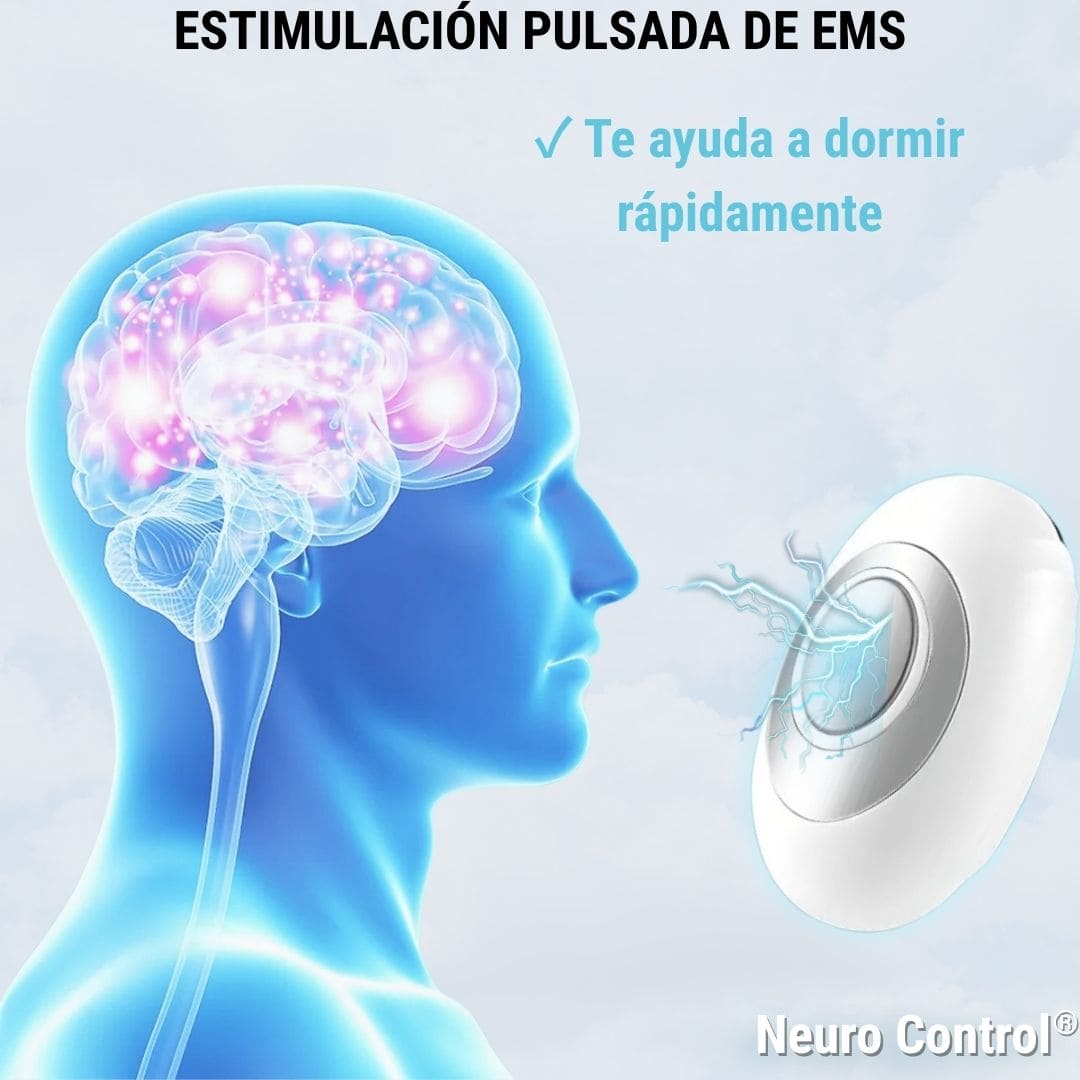 Neuro Control® (Dispositivo relajante)