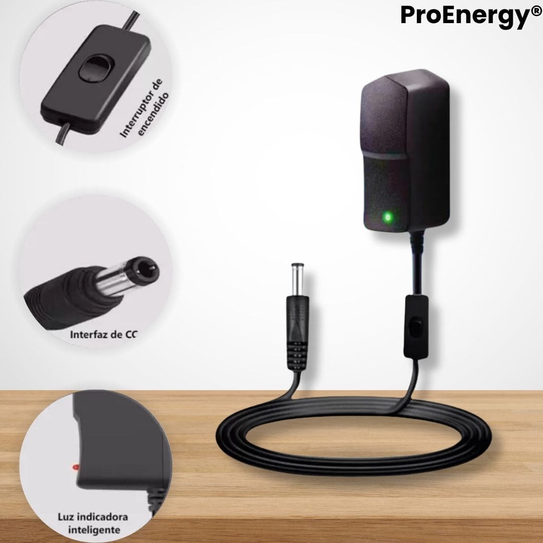 ProEnergy® (Eliminador para boiler de paso)