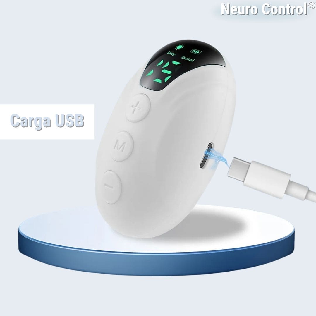 Neuro Control® (Dispositivo relajante)