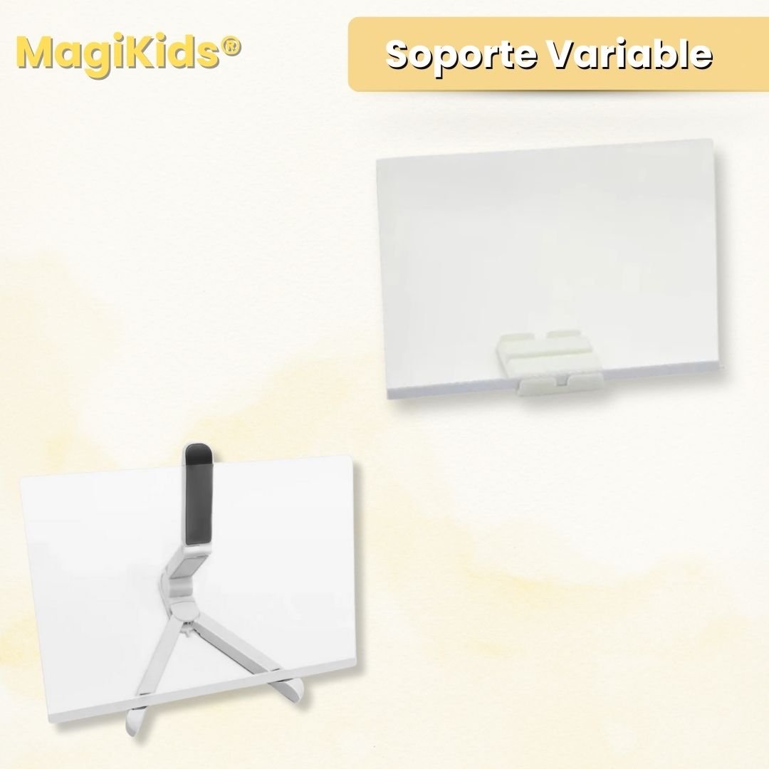 MagiKids® (Tableros Mágicos de Luz Led)
