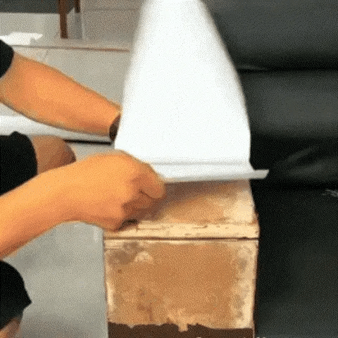 ParcheFix® (Parche de Reparación de Cuero Adherible)