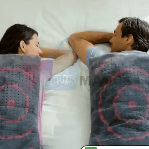 TheraHeat® (Almohadilla Térmica)