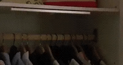 LightSensor® 3Pzs (Lámpara luz LED con sensor de movimiento)