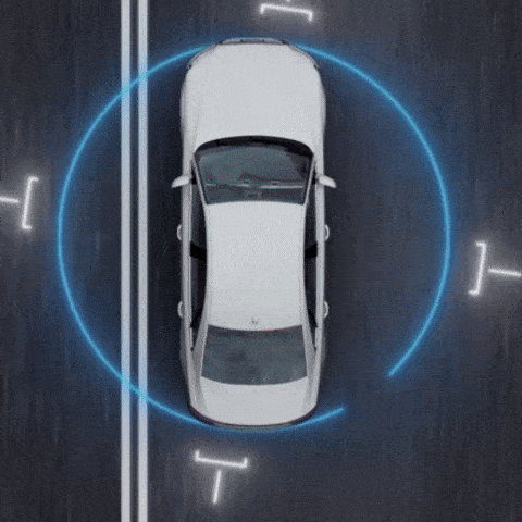 CarWatch® (Camara de seguridas para autos)