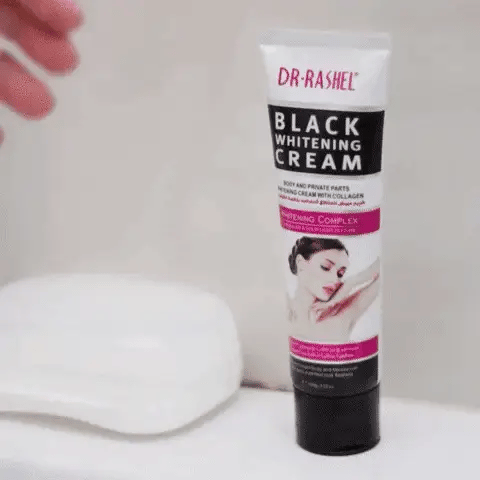 Whitening Cream® (Crema Aclarante, Anti manchas)
