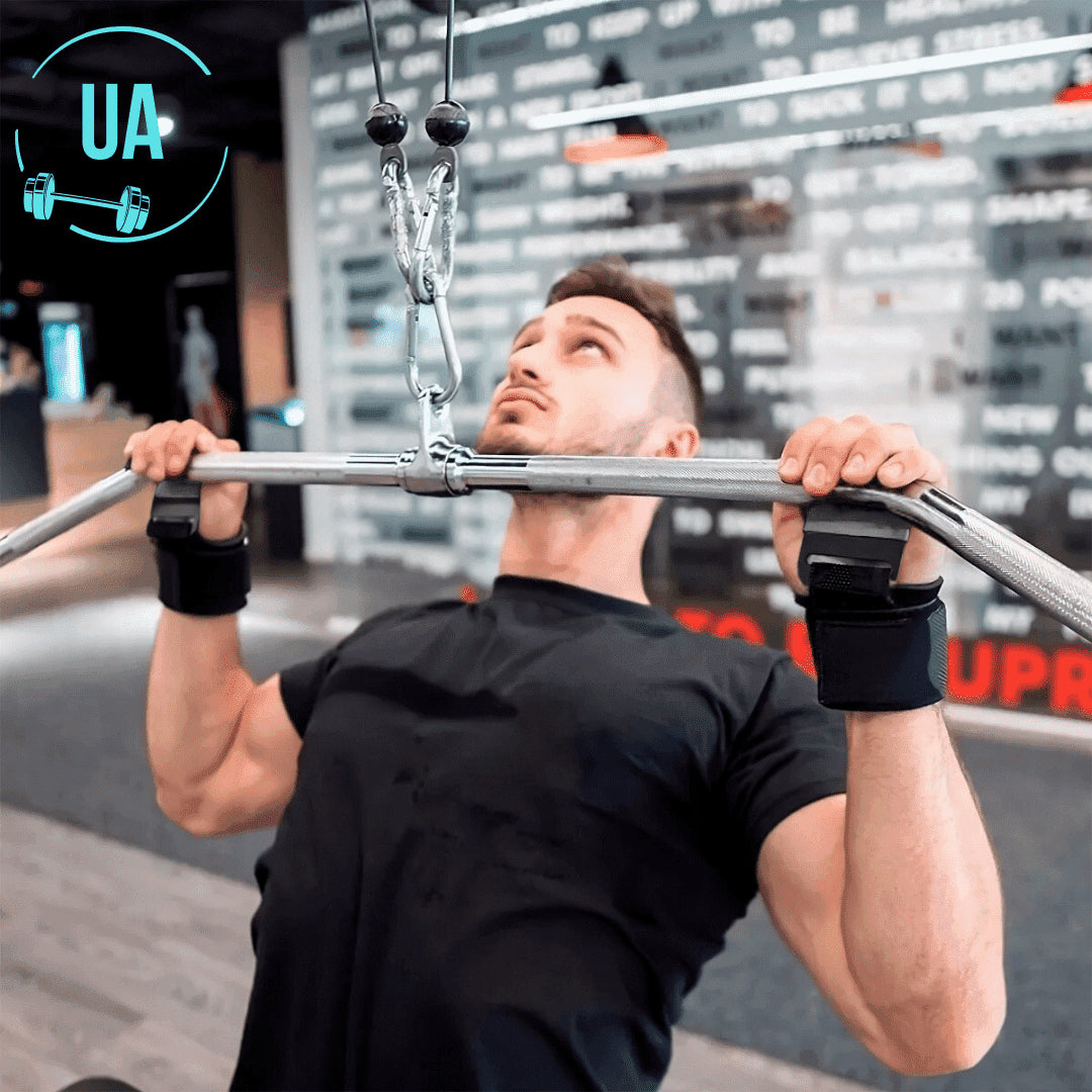 UA Straps 1 (Par)