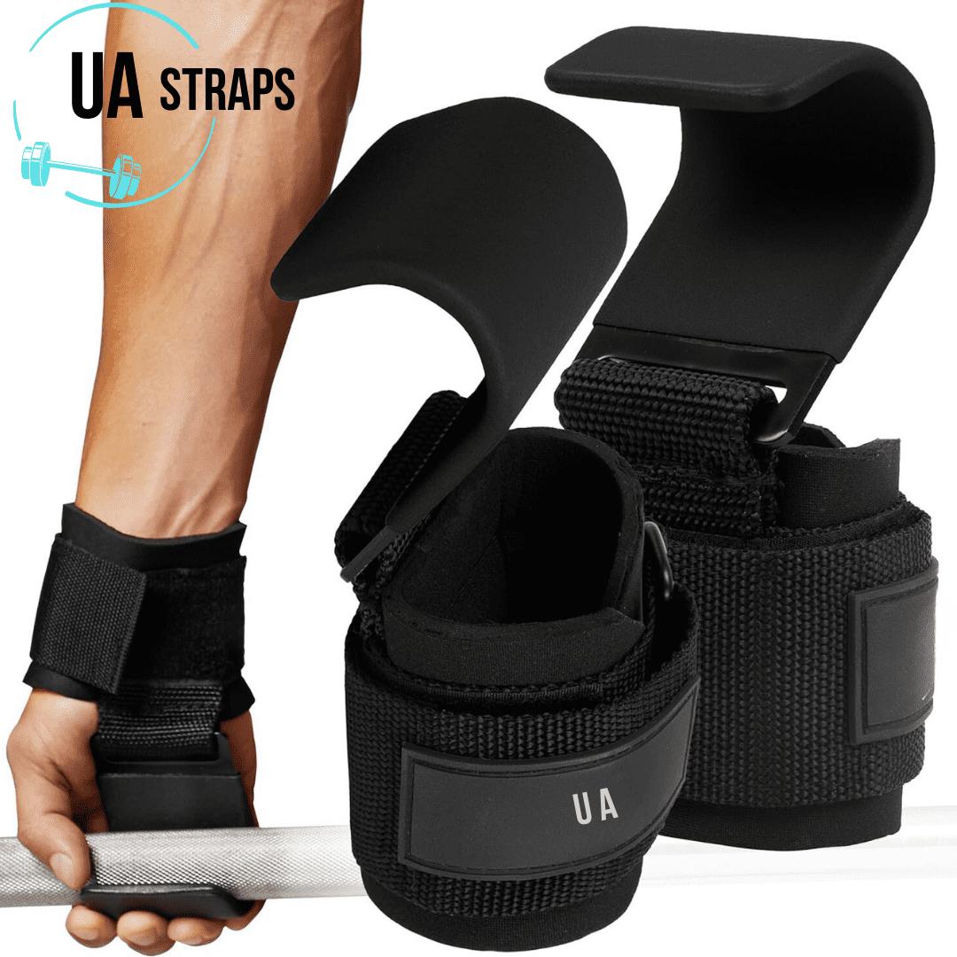 UA Straps 1 (Par)