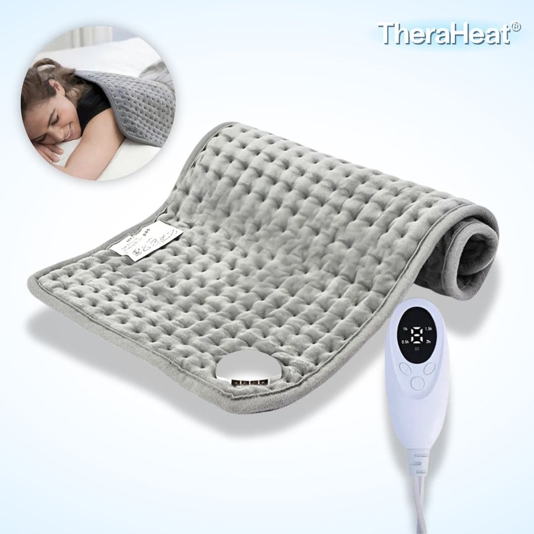 TheraHeat® (Almohadilla Térmica)