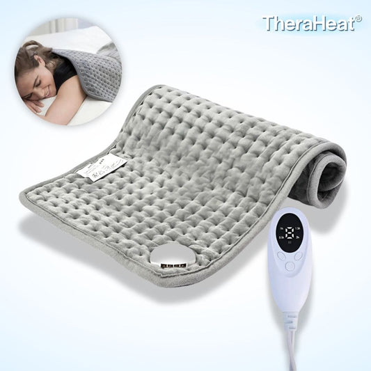 TheraHeat® (Almohadilla Térmica)