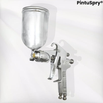 PintuSpry® (Pistola de pintura de gravedad)