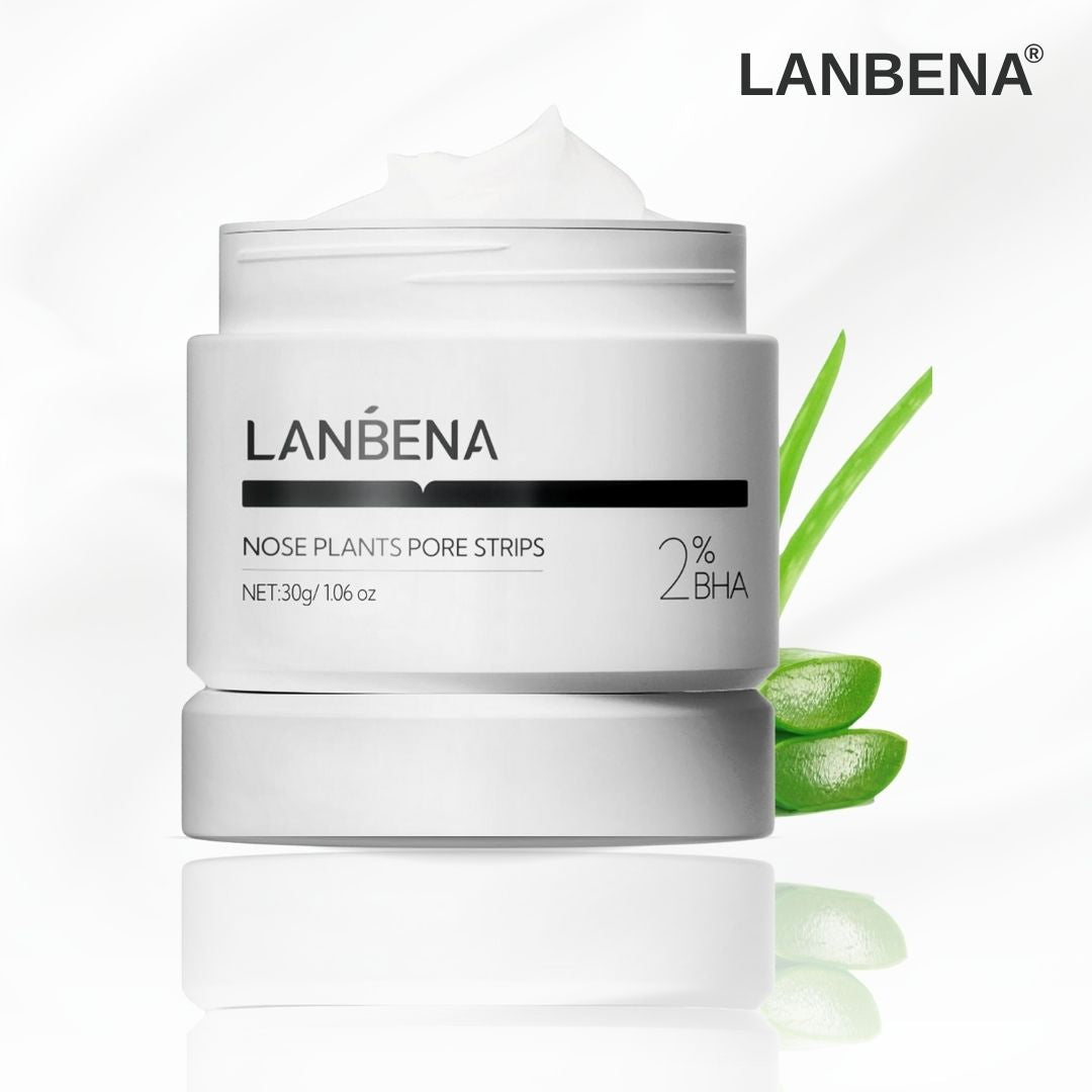 LANBENA® (Crema removedora de puntos negros)