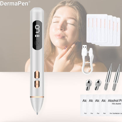 DermaPen® (Pluma de precisión quita verrugas)
