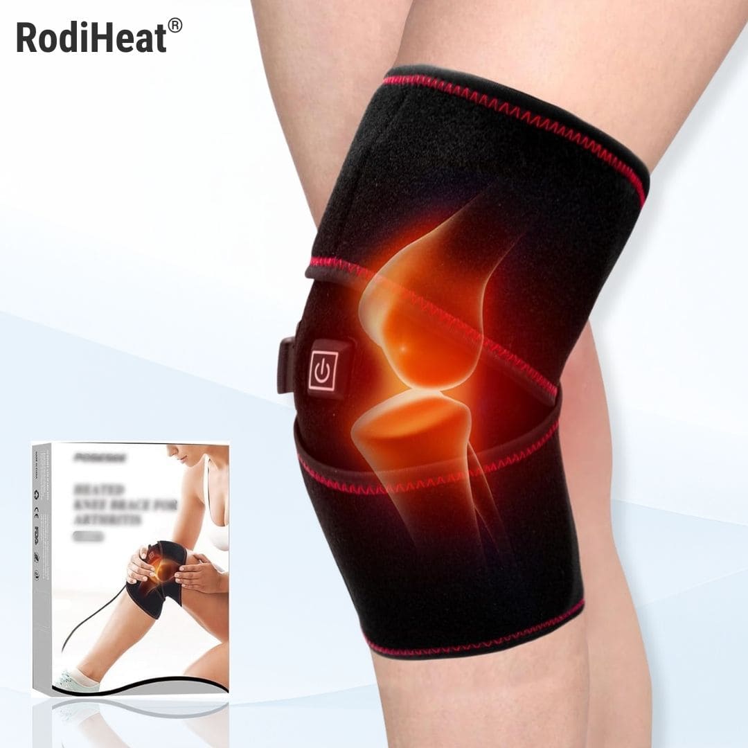 RodiHeat® (Rodillera térmica)