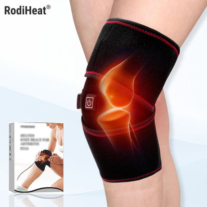 RodiHeat® (Rodillera térmica)