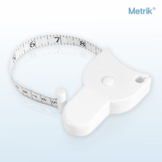 Metrik® (Cinta métrica retráctil)
