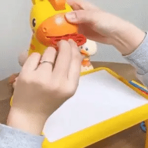 ProyArt® (Proyector De Dibujo Mesa De Arte Para Niños)