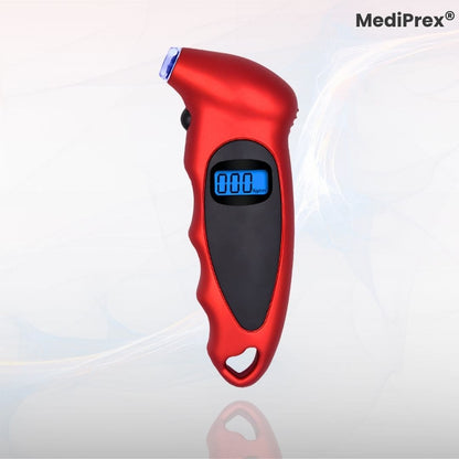 MediPrex® (Medidor de presión de llantas digital)
