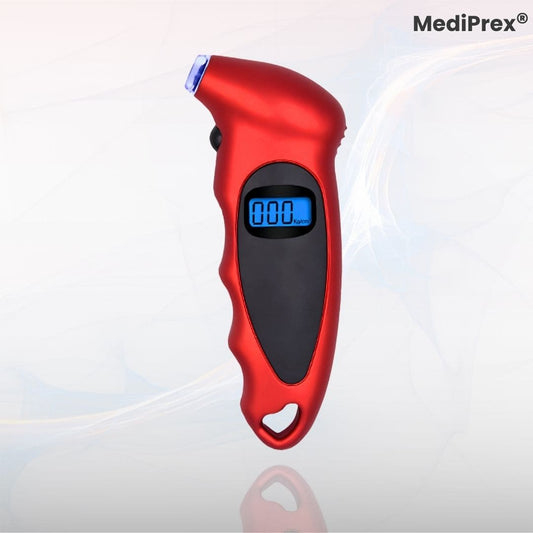MediPrex® (Medidor de presión de llantas digital)