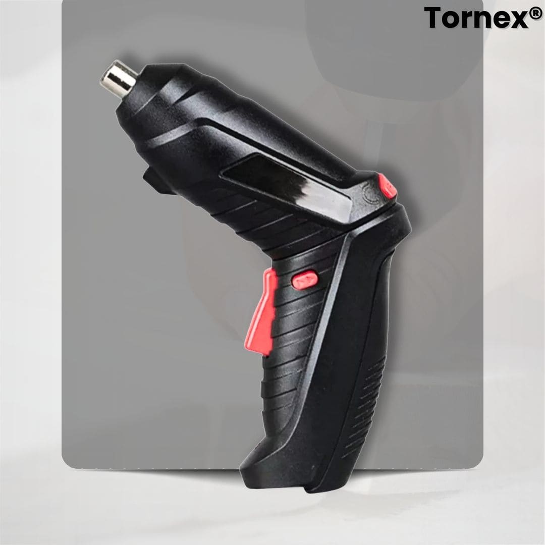 Tornex® (Destornillador eléctrico)