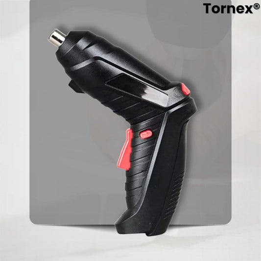 Tornex® (Destornillador eléctrico)