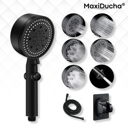 MaxiDucha® (Ducha de Mano)