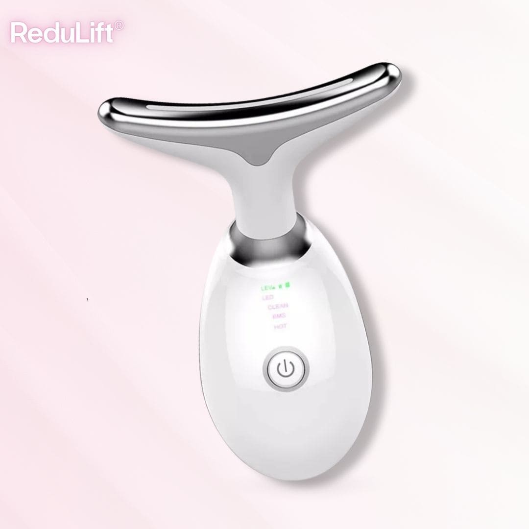 ReduLift® (Masajeador Reductor Papada)