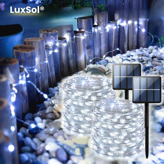 LuxSol® (Serie de luces, solar)