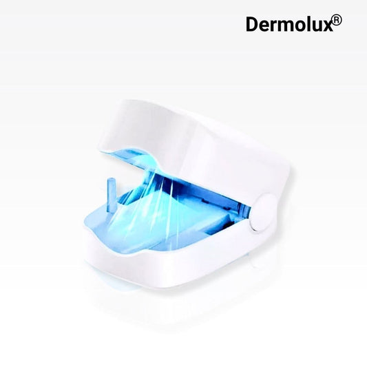Dermolux® (Dispositivo láser para tratamiento de hongos en las uñas)