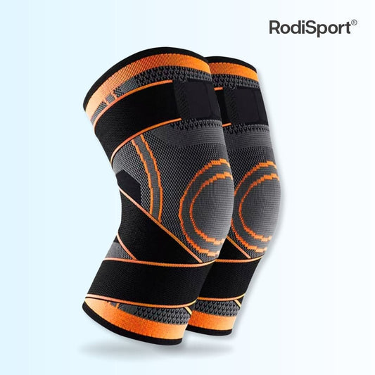 RodiSport® (Rodillera Ortopédica)
