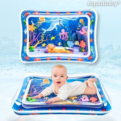 1 AquaBaby® + 1 pz de 🎁 (Tapete de agua para bebés)