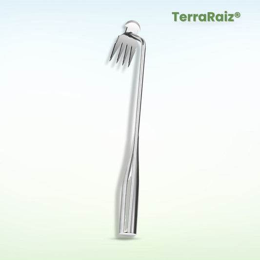 TerraRaiz® 5 Pzs (Gancho para deshierbar)