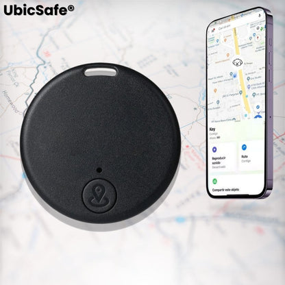 UbicSafe® 2Pzs (Localizador GPS)