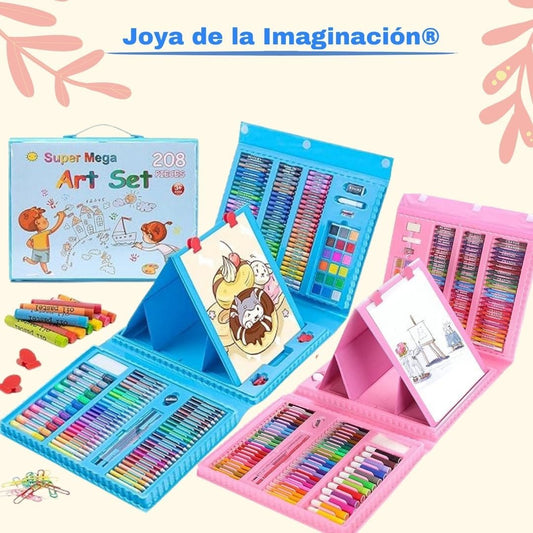 🎨1 JOYA DE LA IMAGINACIÓN