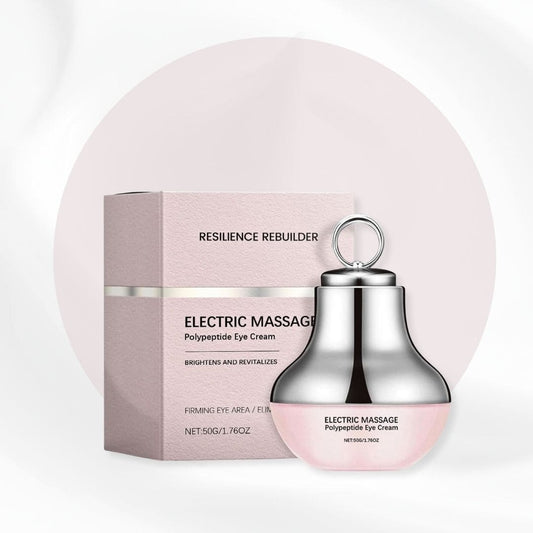 Eylux® (Crema con masaje de ojos eléctrico)