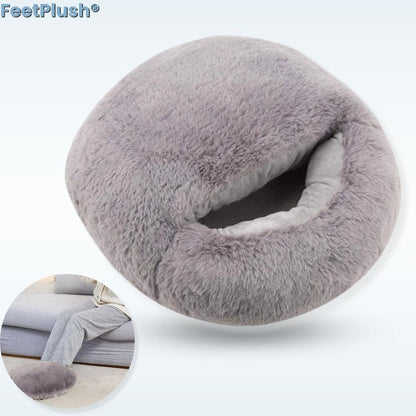 FeetPlush® (Calentador de pies)