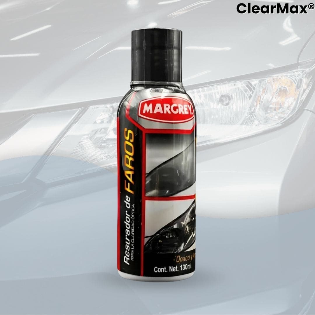 ClearMax® (Restaudador de faros)