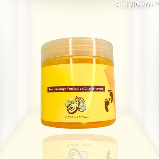 SuaviDerm® 2PZS (Crema exfoliante de pies)