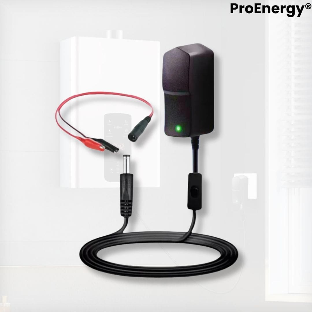 ProEnergy® (Eliminador para boiler de paso)