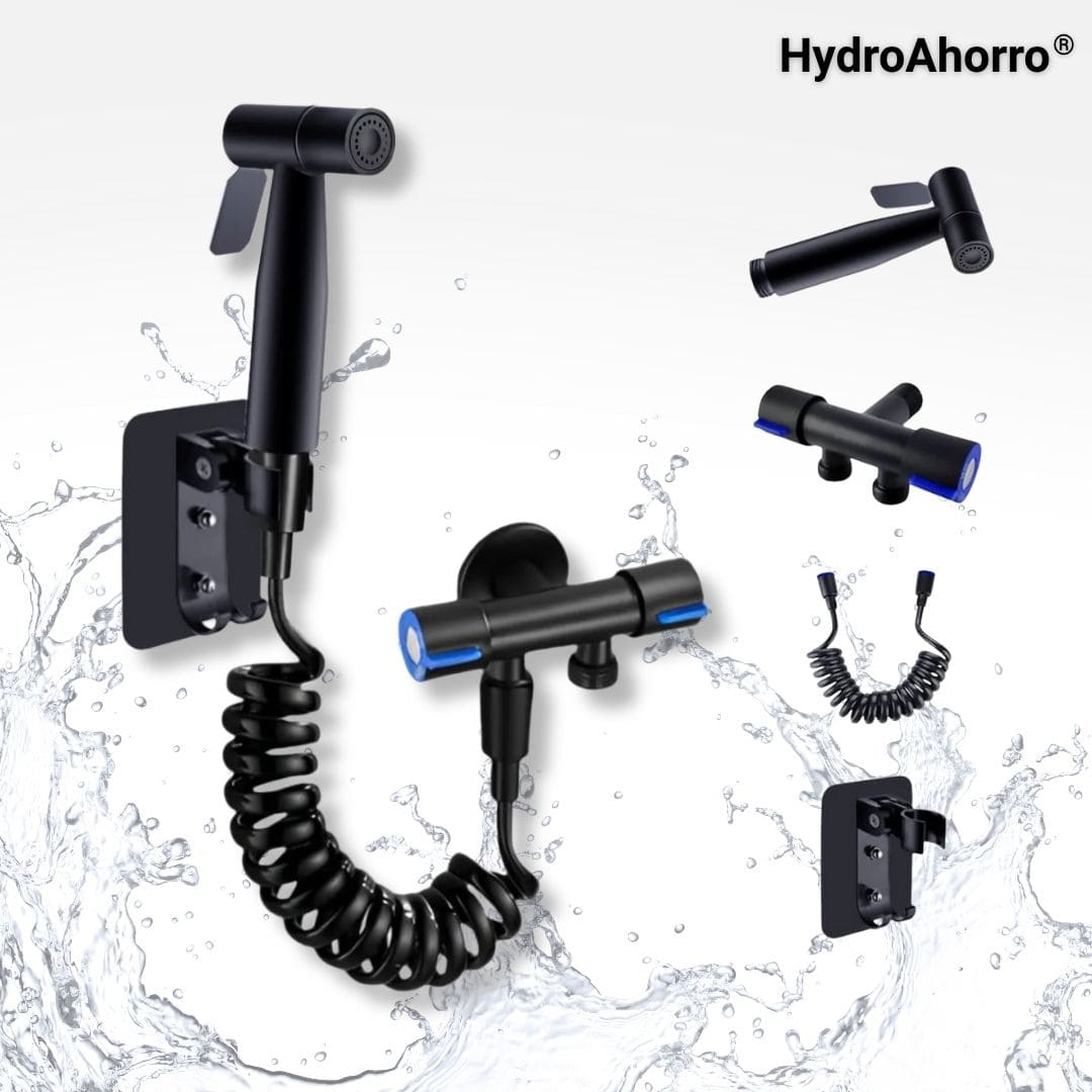 HydroAhorro® (Rociador de grifo)
