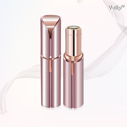 Velip® (Mini depiladora eléctrica suave)