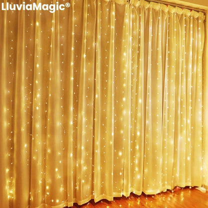 LluviaMagic® (Serie navideña)