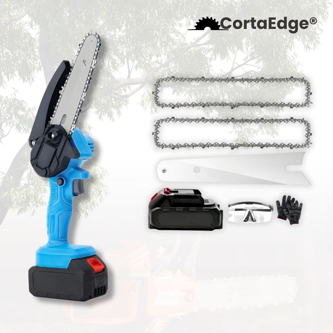 CortaEdge® (Motosierra Eléctrica Inalámbrica)