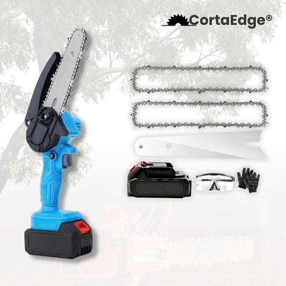 CortaEdge® (Motosierra Eléctrica Inalámbrica)
