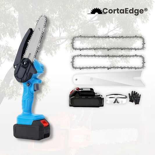 CortaEdge® (Motosierra Eléctrica Inalámbrica)