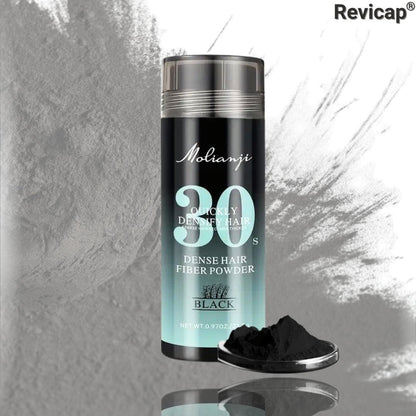 Revicap® (Polvo de maquillaje para fibra capilar)