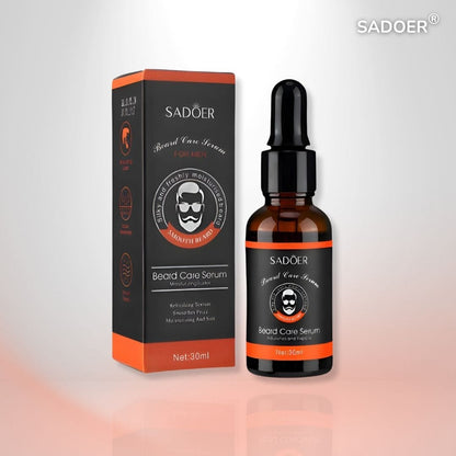 SADOER® (Serum para barba)
