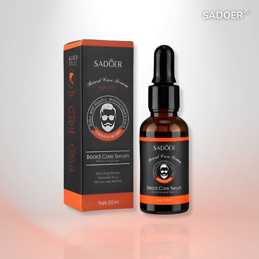 SADOER® (Serum para barba)
