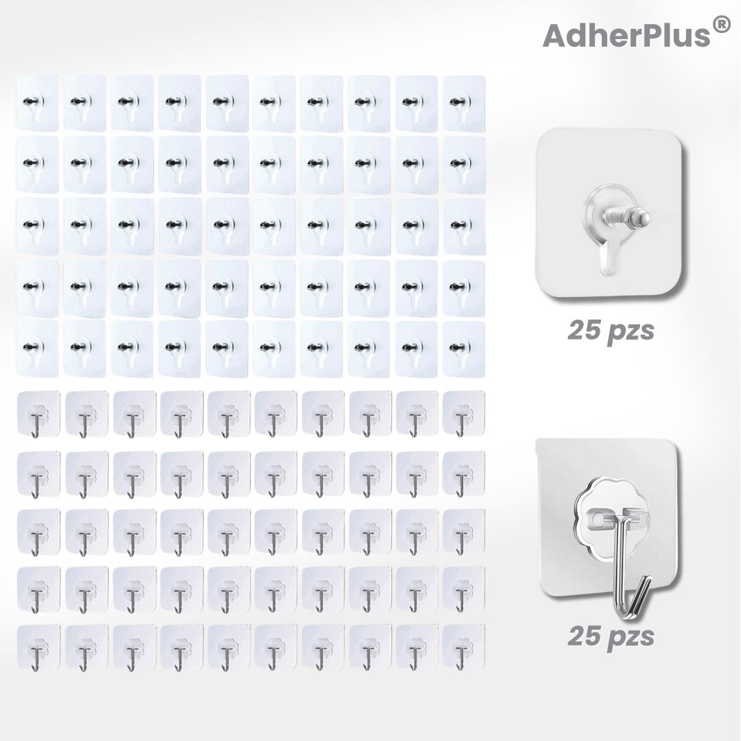 AdherPlus® (Soporte adhesivo)